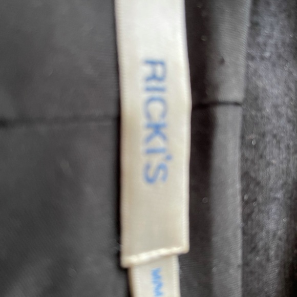 Black blazer - Picture 4 of 5